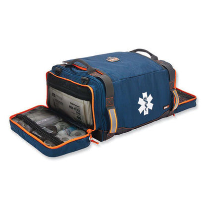 Arsenal 5216 Responder Gear Bag, 14.5 X 25.5 X 10.5, Blue