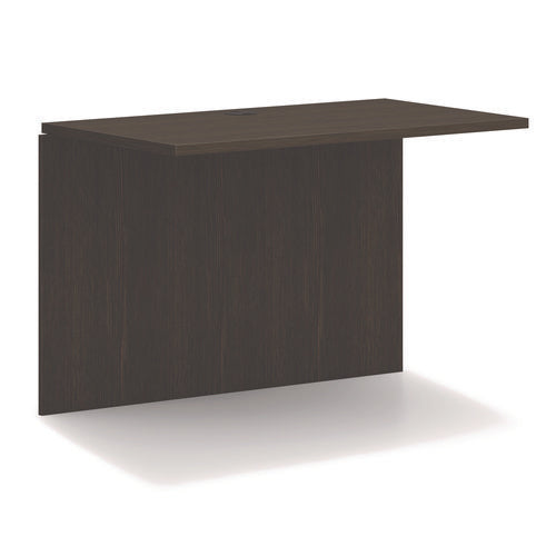 Mod U-station Bundle, 66" X 96" X 29", Java Oak