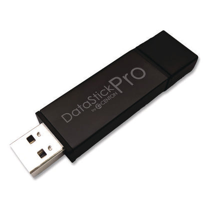 Datastick Pro Usb 3.2 Type A Flash Drive, 512 Gb, Black