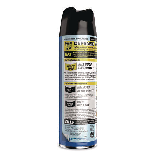 Flying Insect Killer, 15 Oz Aerosol Spray