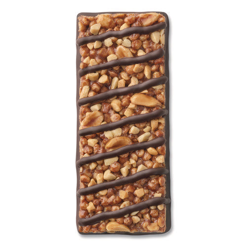 Protein Max Bar, Crispy Chocolate Peanut Butter, 2.2 Oz Bar, 12/box