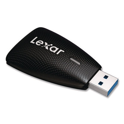 Lrw450ubna Usb Card Reader, 312 Mbps, Usb-a