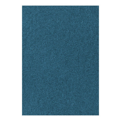 Blue Cleaner Pad, 14 X 20, Blue, 5/carton