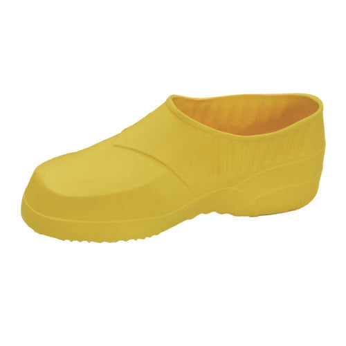 Stripping Boots, Large, Yellow, 2/pack