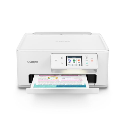 Pixma Ts7720 Wireless Inkjet Printer, Copy/print/scan