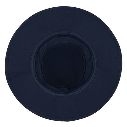 Chill-its 8939 Cooling Bucket Hat, Polyester/spandex, One Size Fits Most, Navy