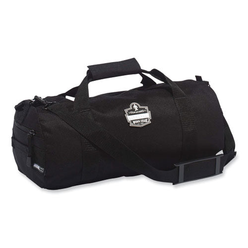 Arsenal 5020p Gear Duffel Bag, Polyester, Extra Small, 9 X 18 X 9, Black