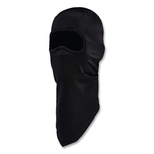 N-ferno 6832 Spandex Balaclava Face Mask, One Size Fits Most, Black