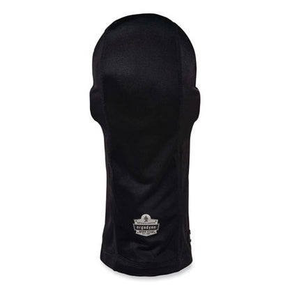 N-ferno 6832 Spandex Balaclava Face Mask, One Size Fits Most, Black