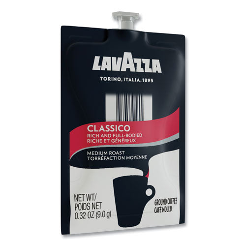 Classico Coffee Freshpack, Classico, 0.32 Oz Pouch, 76/carton