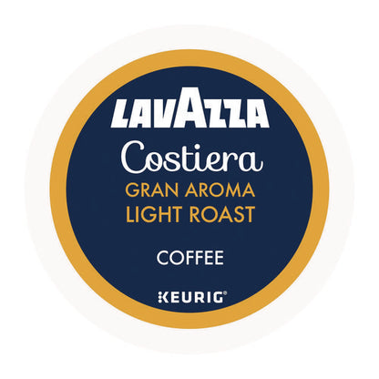 Gran Aroma Coffee K-cups, 22/box