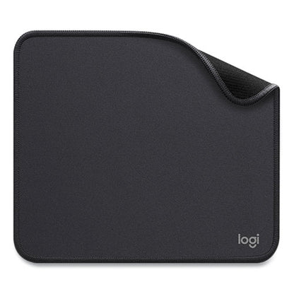 Studio Series Non-skid Mouse Pad, 7.9 X 9.1, Graphite