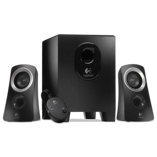 Speakers,z313,system,bk,l