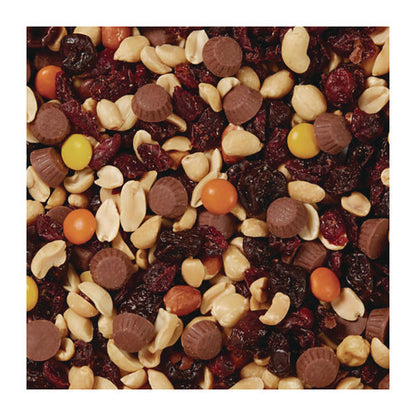 Peanut Butter Cup Roasted Trail Mix, 80 Oz Bag, 4/carton