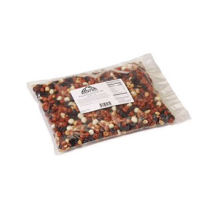 Peanut Passion Salted Roasted Trail Mix, 80 Oz Bag, 4/carton