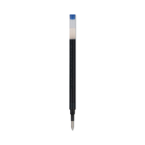 Refill For Pilot B2p, Dr Grip, G2, G6, Mr Metropolitan, Precise Begreen And Q7 Gel Pens, Fine Tip, Blue Ink, 2/pack