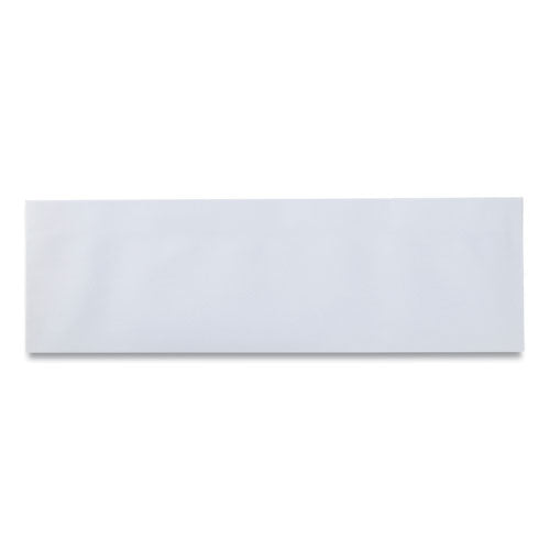 Classy Cap, Crepe Paper, Adjustable, One Size Fits All, White, 100 Caps/pack, 10 Packs/carton