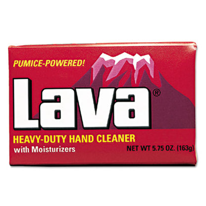 Lava Hand Soap, Unscented, 5.75 Oz, 24/carton