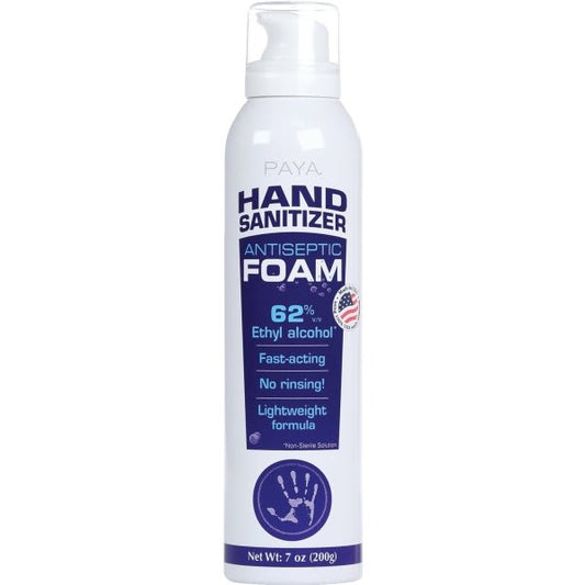 Hand Sanitizer Foam