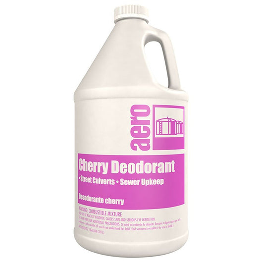 Cherry Deodorant Pail