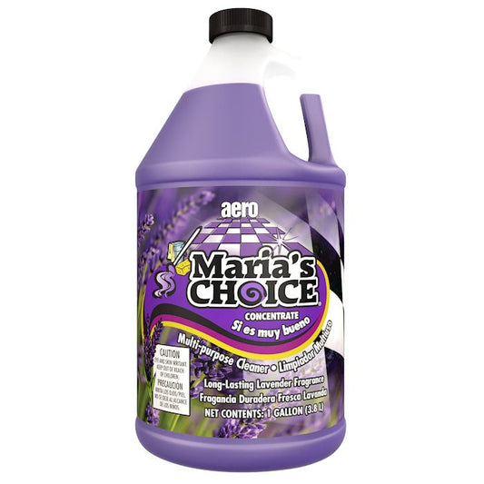 Maria's Choice, All-Purpose Cleaner, Concentrated