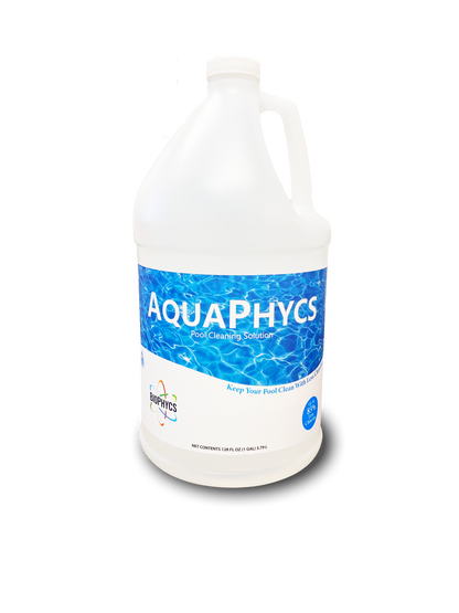 AquaPhycs