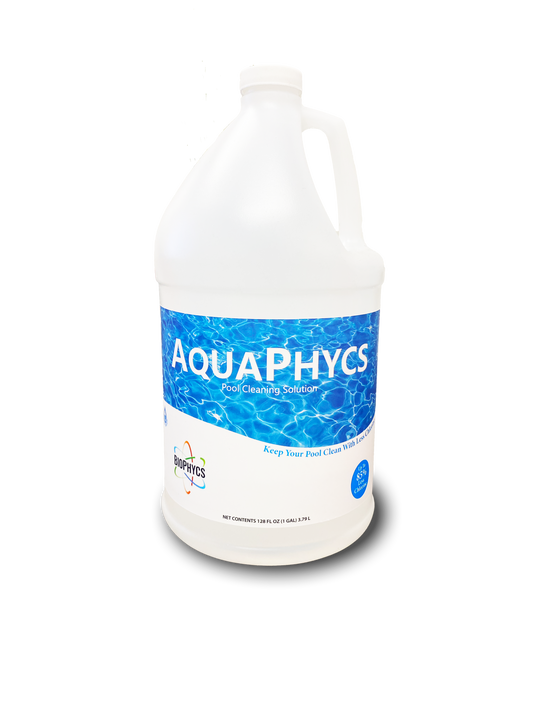 AquaPhycs