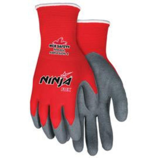 MCR Safety Ninja Flex Gloves