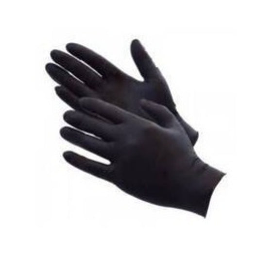 Nitrile Exam Gloves, X-Large