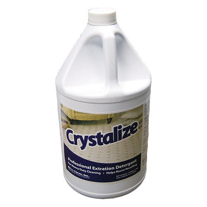 Crystalize SP Liquid Extraction Detergent & Pre-Spray