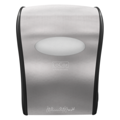 Solaris LoCor Hardwound Towel Dispenser
