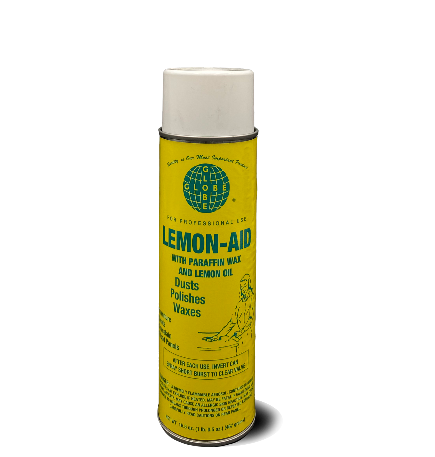 Lemon-Aid